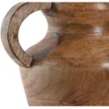 ESPRIT - Vaas - Mangohout - Handvatten