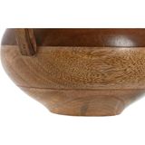 ESPRIT - Vaas - Bruin - Mangohout