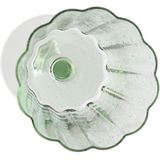 ESPRIT - Bekerset - Groen - Kristal - 6 Stuks