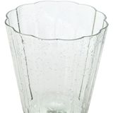 Home ESPRIT - Glazenset - Groen - Kristal - 6 Stuks