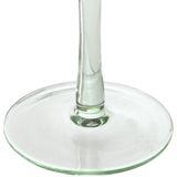 Home ESPRIT - Glazenset - Groen - Kristal - 6 Stuks