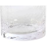 ESPRIT - Glazenset - Transparant - Kristal - 6 Stuks