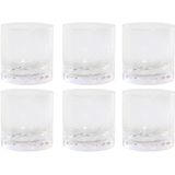 ESPRIT - Glazenset - Transparant - Kristal - 6 Stuks