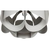 Home ESPRIT - Plafondlamp - Wit - Metaal - 50 W