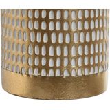 ESPRIT - Vaas - Wit - Gouden - Metaal - Modern