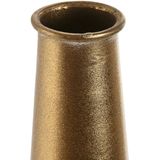 ESPRIT - Vaas - Wit - Gouden - Metaal - Modern