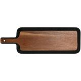 Snijplank - Hout - 40x30 cm