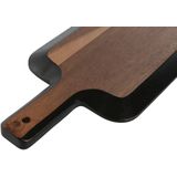 Snijplank - Hout - 40x30 cm