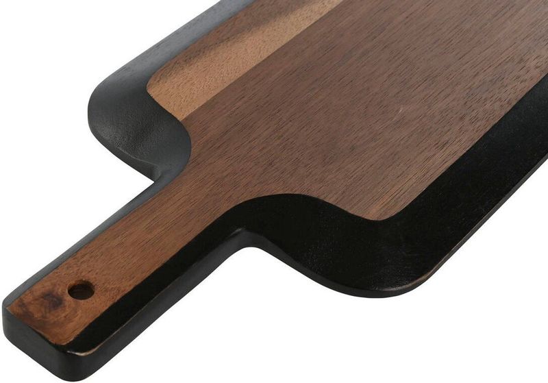 Snijplank - Hout - 40x30 cm