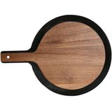 Snijplank - Hout - 30x20 cm