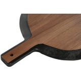 Snijplank - Hout - 30x20 cm