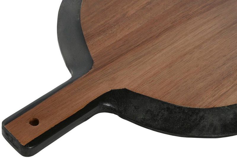 Snijplank - Hout - 30x20 cm