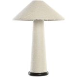 Esprit - Bureaulamp - Wit - Metaal - Modern Ontwerp