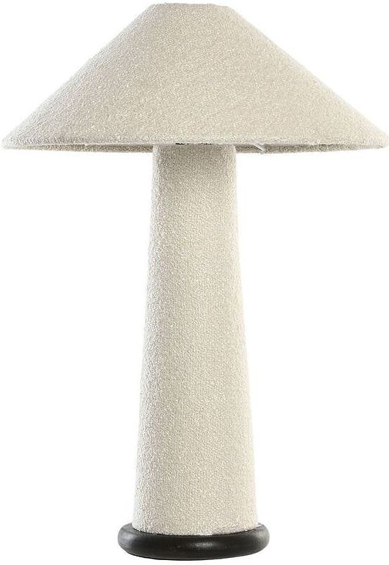 Esprit - Bureaulamp - Wit - Metaal - Modern Ontwerp