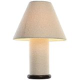 Home ESPRIT - Bureaulamp - Wit - Metaal