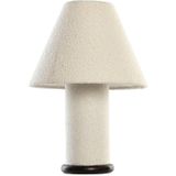 Home ESPRIT - Bureaulamp - Wit - Metaal