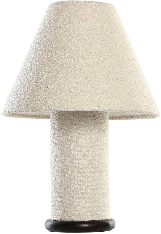 Home ESPRIT - Bureaulamp - Wit - Metaal