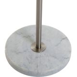 Home ESPRIT - Vloerlamp - Modern - Kristal en Marmer - 5 W - 220 V