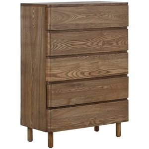 Ladenkast Home ESPRIT 80 X 40 X 112 cm