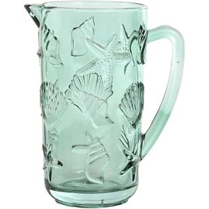 ESPRIT - Kruik - Turkoois - Kristal