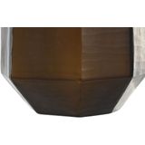 Home ESPRIT - Vaas - Donker Grijs - Kristal - Modern