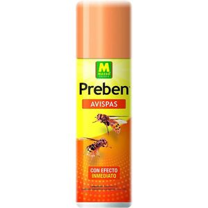 Insecticide Massó Wespen 250 ml