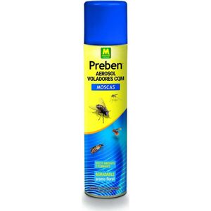 Insecticide Massó Vliegende insecten 750 ml