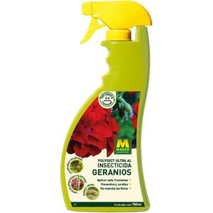 Insecticide Massó Geranium Planten 750 ml