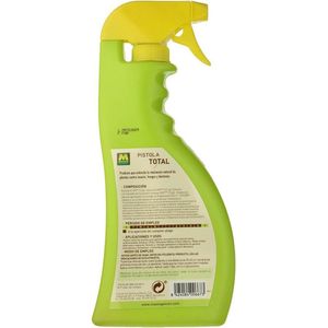 Massó - Insecticide - Sproeier - 3 in 1 - 750 ml