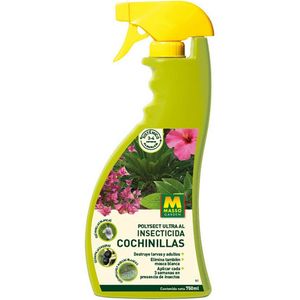 Insecticide Massó Planten 750 ml