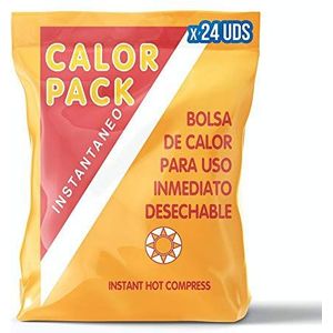 Practicosa Calor Pack 3 ml