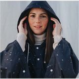 Constellation - Poncho - Diversen Kleuren - Waterdicht - Opvouwbaar