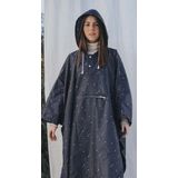 Constellation - Poncho - Diversen Kleuren - Waterdicht - Opvouwbaar