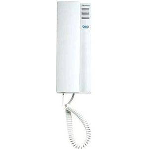 CITYMAX BASIC WITTE TELEFOON