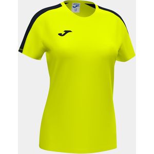 Joma Academy T-shirt met korte mouwen voor dames