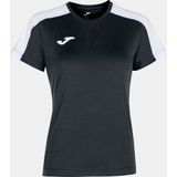 Joma - Academy - Sportshirt - Dames - Ronde Hals - 100% Polyester