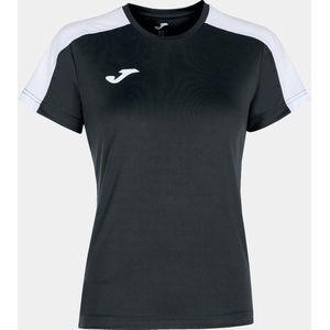 Joma - Academy - Sportshirt - Dames - Ronde Hals - 100% Polyester