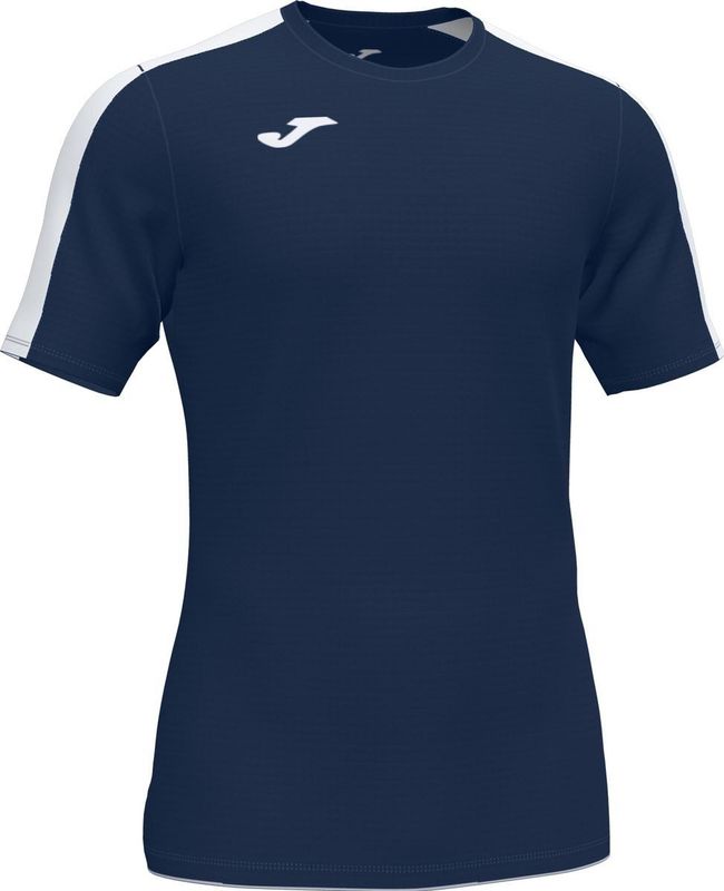 Joma Academy T-shirt Met Korte Mouwen Blauw 7-Years Jongen