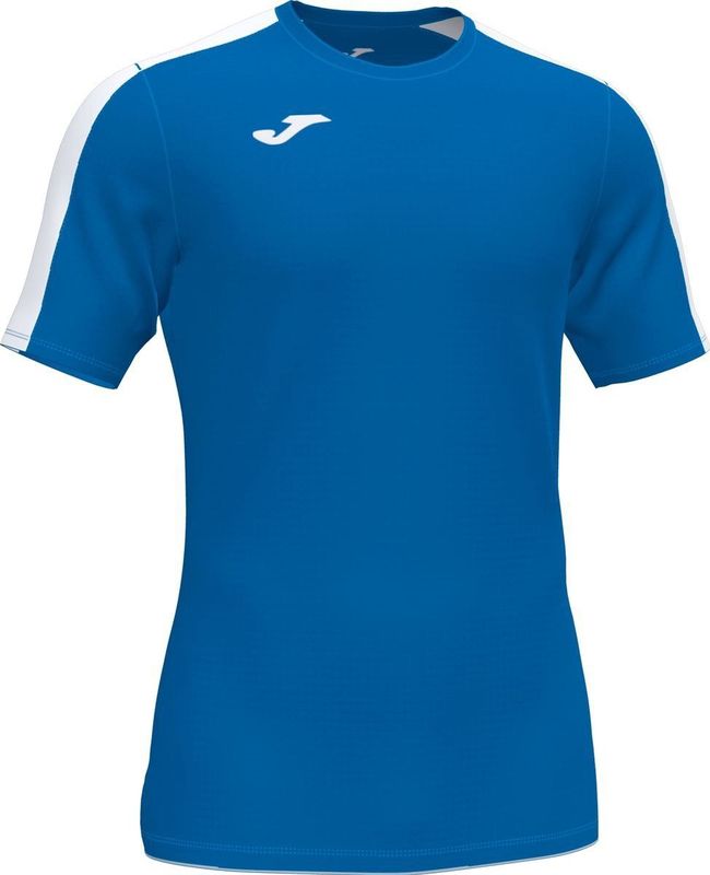 Joma - Academy - Sportshirt - Dames - Ronde Hals - 100% Polyester
