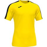 Joma - Academy - Sportshirt - Dames - Ronde Hals - 100% Polyester
