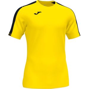 Joma - Academy - Sportshirt - Dames - Ronde Hals - 100% Polyester