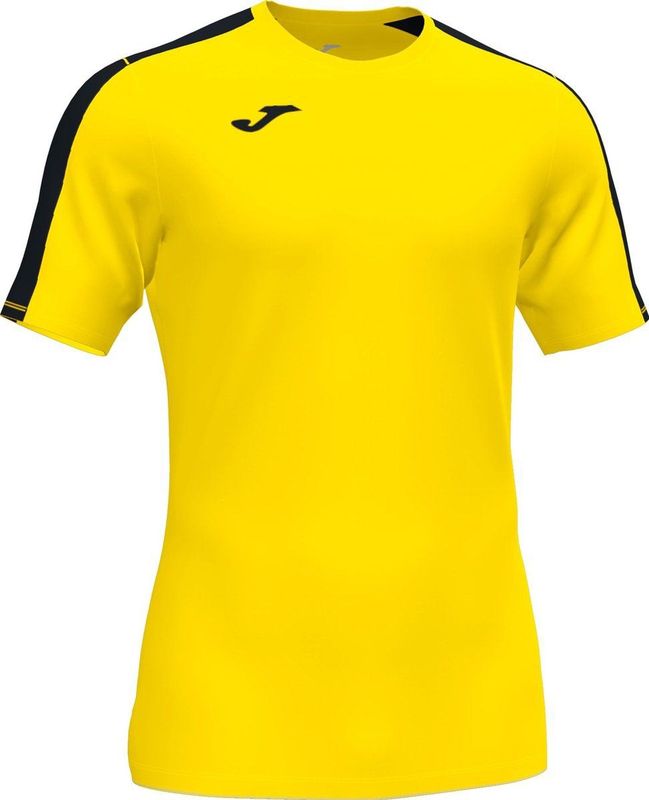 Joma - Academy - Sportshirt - Dames - Ronde Hals - 100% Polyester