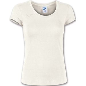 Joma - VERONA - T-shirt - Vrouw - Ronde Hals - Korte Mouwen