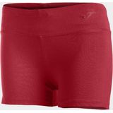 Women' Shorts Joma Vela Ii Short Red