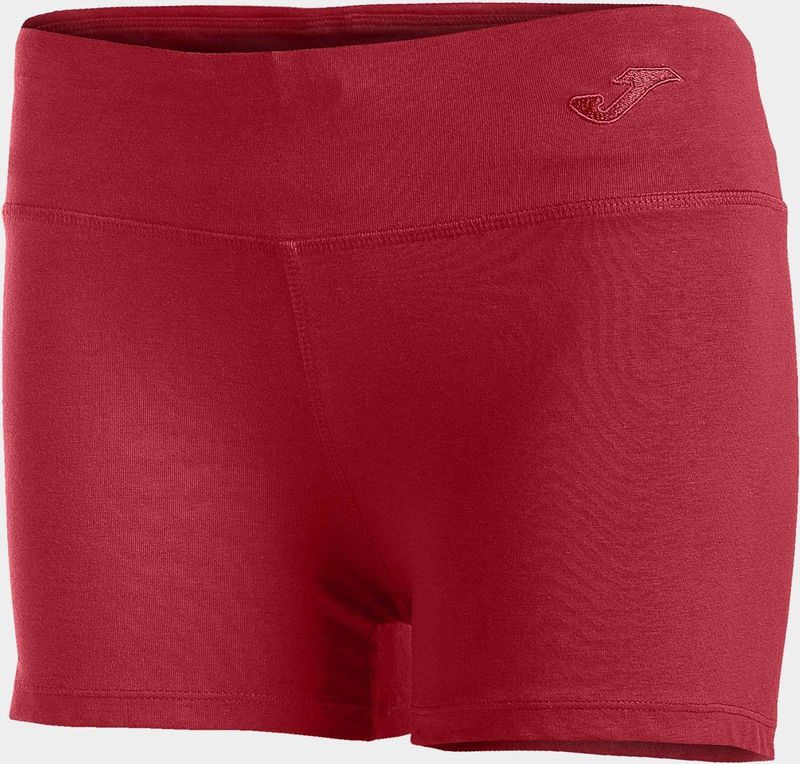 Women' Shorts Joma Vela Ii Short Red