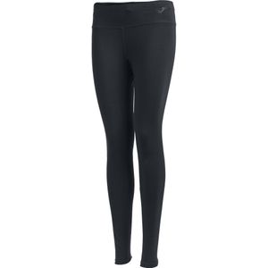 Joma Latino Ii Leggings Zwart Vrouw