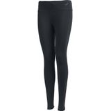 Joma - Latino II - Leggings - Zwart - Polyester