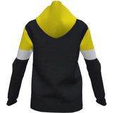 Joma Crew Iv Capuchon Zwart Vrouw