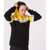 Joma Crew Iv Capuchon Zwart Vrouw