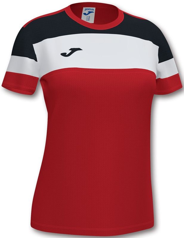 Joma - Crew ALG IV - Sportshirt - Dames